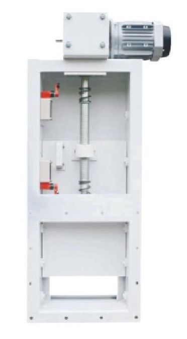 電動(dòng)閘門(mén)